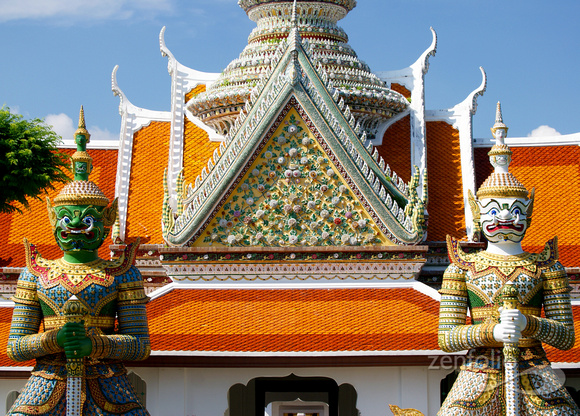 Wat Arun 19
