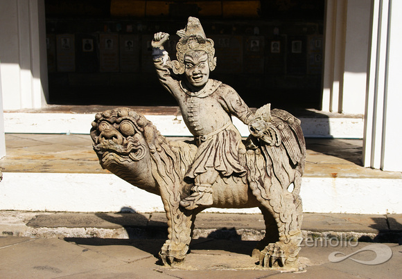 Wat Arun 10