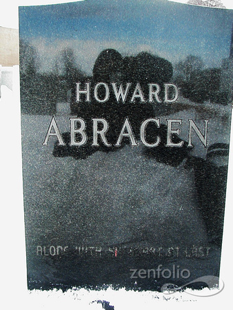 Howard Abracen, 1943-1978