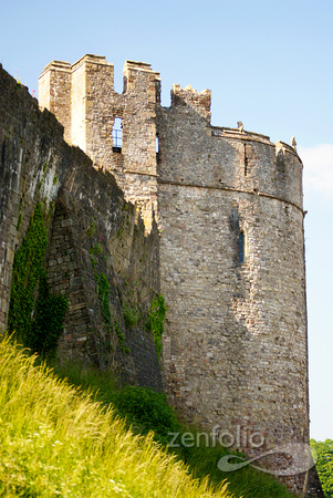 Chepstow Castle 2
