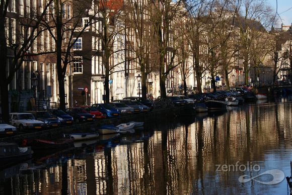 canal scene 15