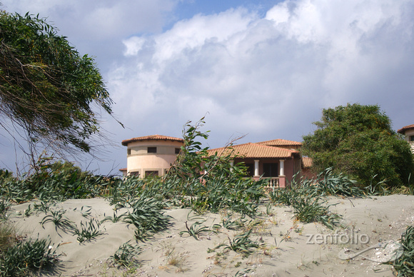 beach house, Limassol