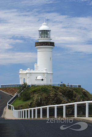lighthouse Byron Bay