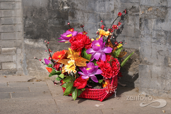 urban bouquet 1