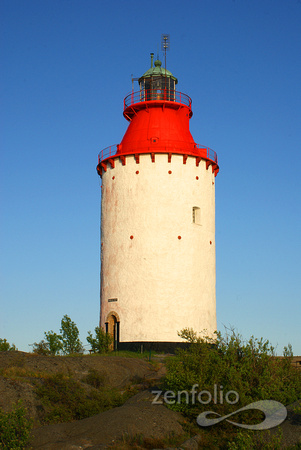 Landsort Lighthouse