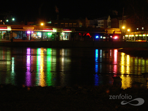 lights on ice 2 (Monroe 2008)
