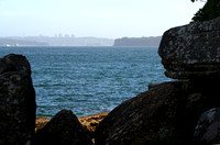 Manly cove 2