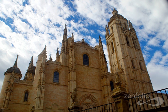 church