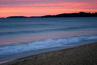 dawn sapphire beach 2