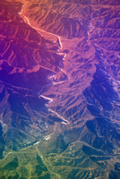 river valley