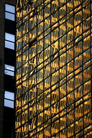 Met Life Building, reflection 5