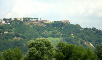 town and country 1