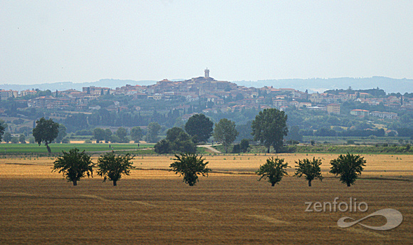 city on a hill 1