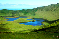 Azores Day 3: Corvo Island