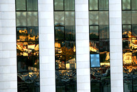 Ritz reflection 3