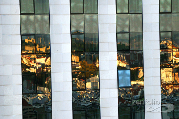 Ritz reflection 3