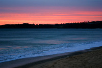 dawn sapphire beach 3
