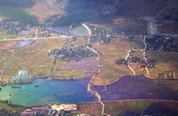 climb out from Kunming