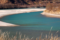 Yangtze River 2012