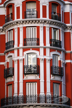 Calle de Alcala 3