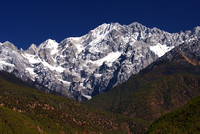 Jade Dragon Snow Mountain 1