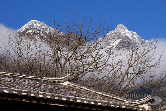 Jade Dragon Snow Mountain 5