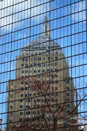 Boyleston Square 4, Boston