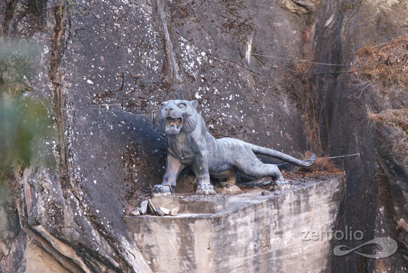 Tiger Leaping Gorge 4
