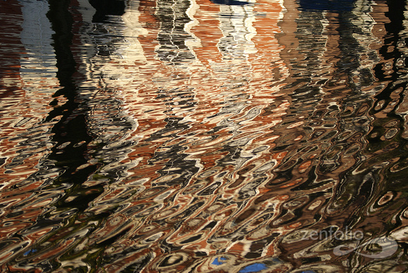 canal reflection 11