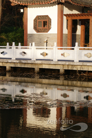 Qixia Temple 9