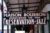 Maison Bourbon