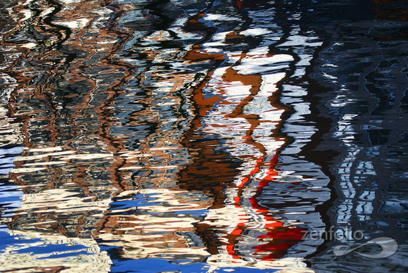 canal reflection 4