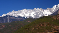 Jade Dragon Snow Mountain 2