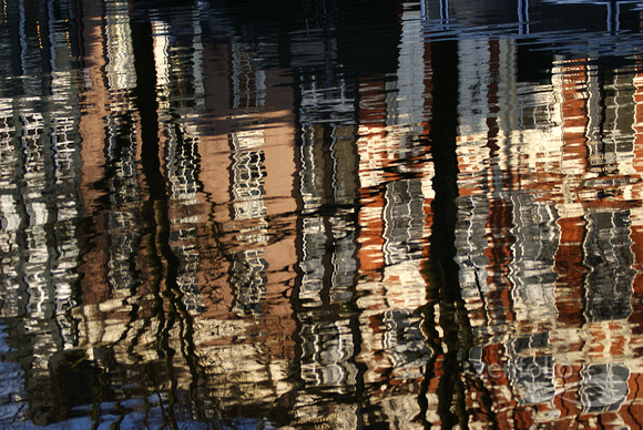 canal reflection 10