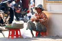 street scene