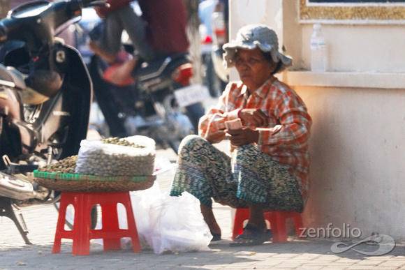 street scene