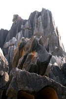 formation #2, Stone Forest