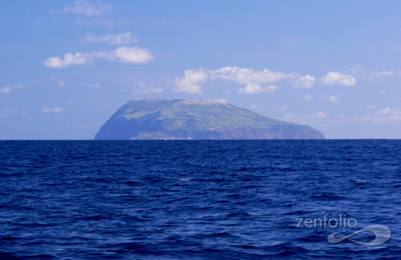 Corvo Island 1