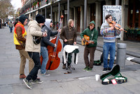 street band