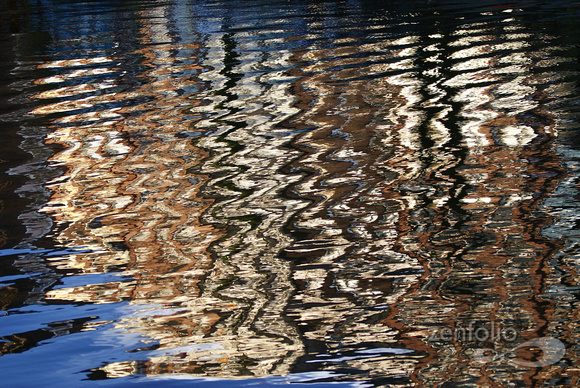 canal reflection 5