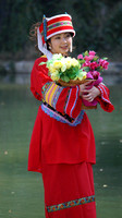 Bai costume, Stone Forst