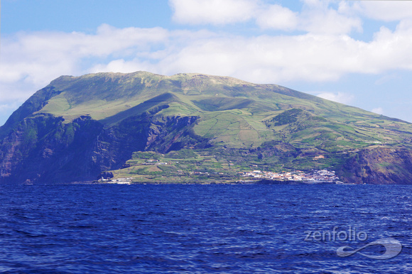 Corvo Island 2
