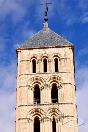 bell tower