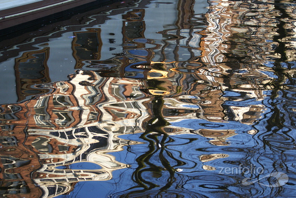 canal reflection 20