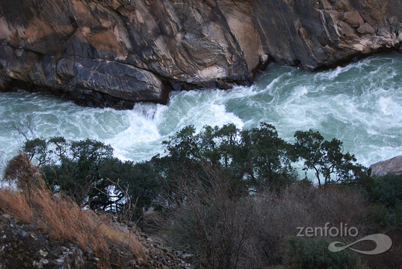 Tiger Leaping Gorge 3